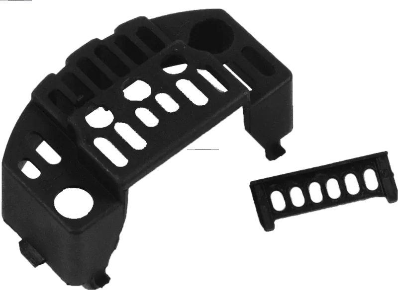 APC4005 AS-PL - 3.CZĘŚCI ALTERNATORA — zdjęcie 2 z 2
