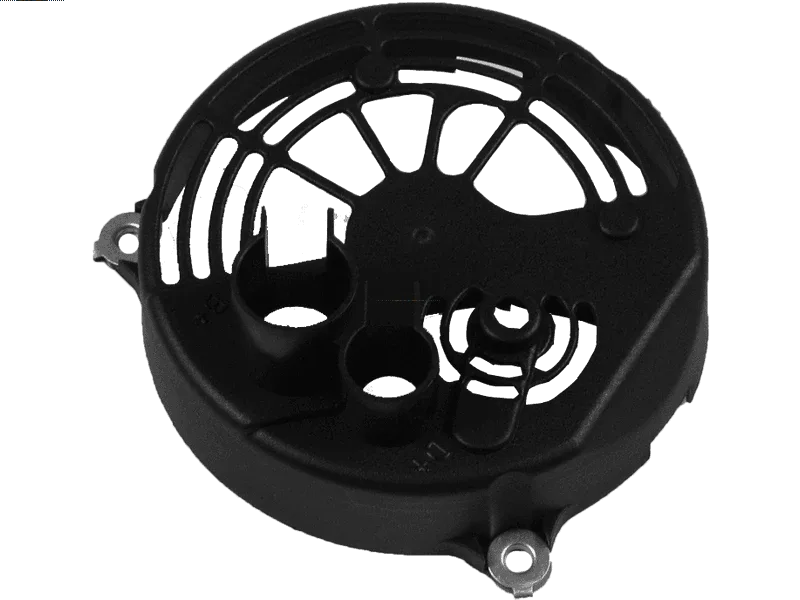 APC4010 AS-PL - 3.CZĘŚCI ALTERNATORA — zdjęcie 2 z 2