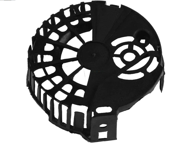 APC4014 AS-PL - 3.CZĘŚCI ALTERNATORA — zdjęcie 2 z 2