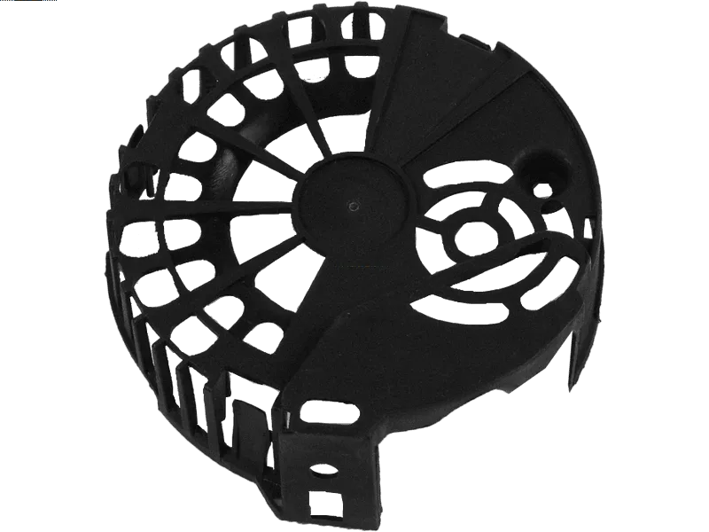 APC4015 AS-PL - 3.CZĘŚCI ALTERNATORA — zdjęcie 2 z 2