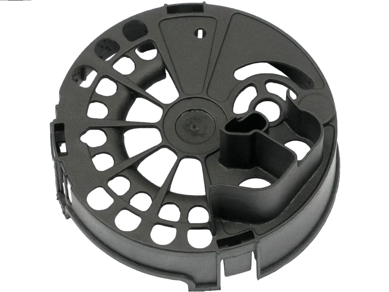 APC4017 AS-PL - 3.CZĘŚCI ALTERNATORA — zdjęcie 2 z 2
