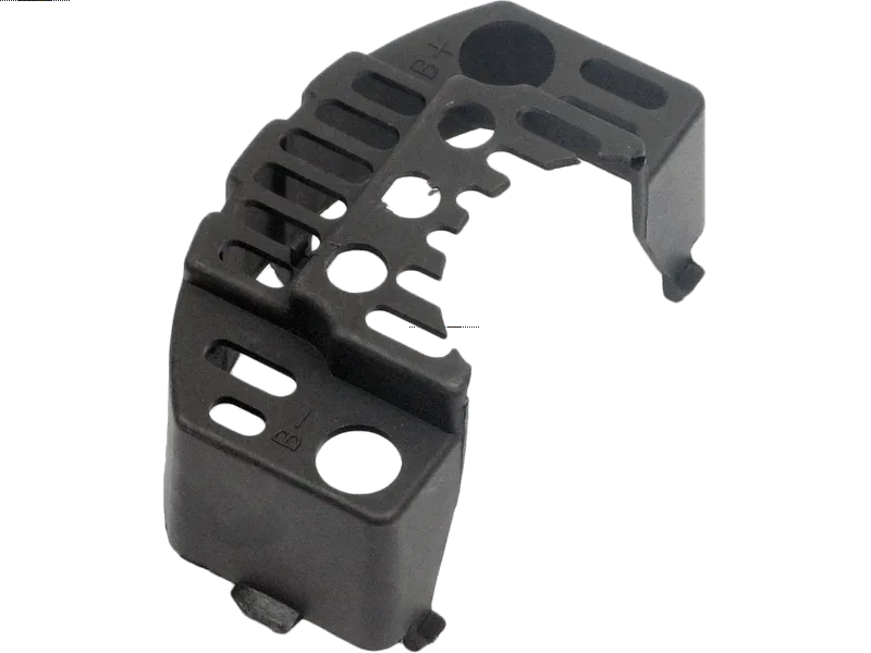APC4019 AS-PL - 3.CZĘŚCI ALTERNATORA — zdjęcie 2 z 2