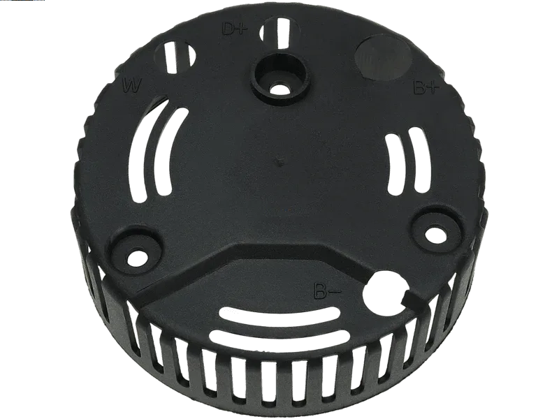 APC9009S AS-PL - 3.CZĘŚCI ALTERNATORA — zdjęcie 2 z 2