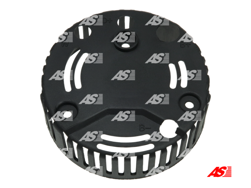 APC9009S AS-PL - 3.CZĘŚCI ALTERNATORA — zdjęcie 1 z 2