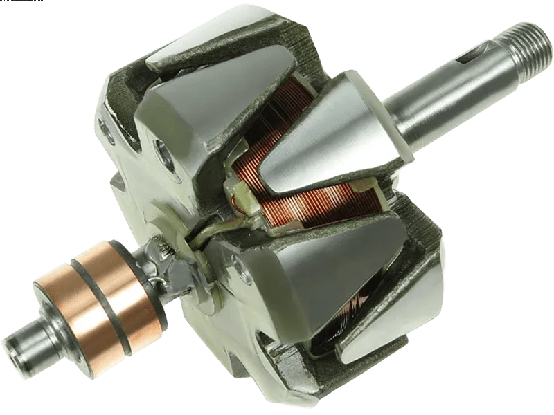 AR0001 AS-PL - 3.CZĘŚCI ALTERNATORA — zdjęcie 2 z 2