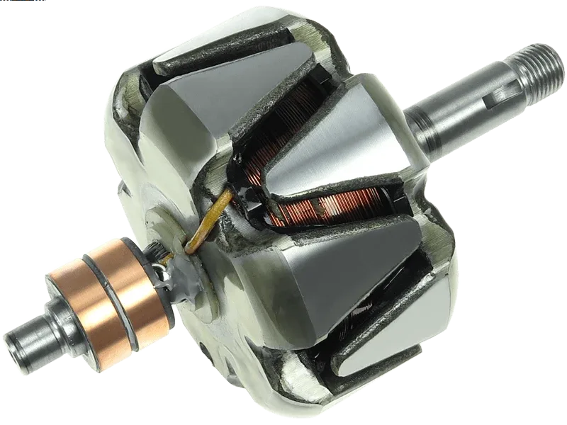 AR0002 AS-PL - 3.CZĘŚCI ALTERNATORA — zdjęcie 2 z 2