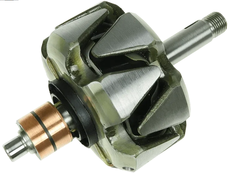 AR0003 AS-PL - 3.CZĘŚCI ALTERNATORA — zdjęcie 2 z 2
