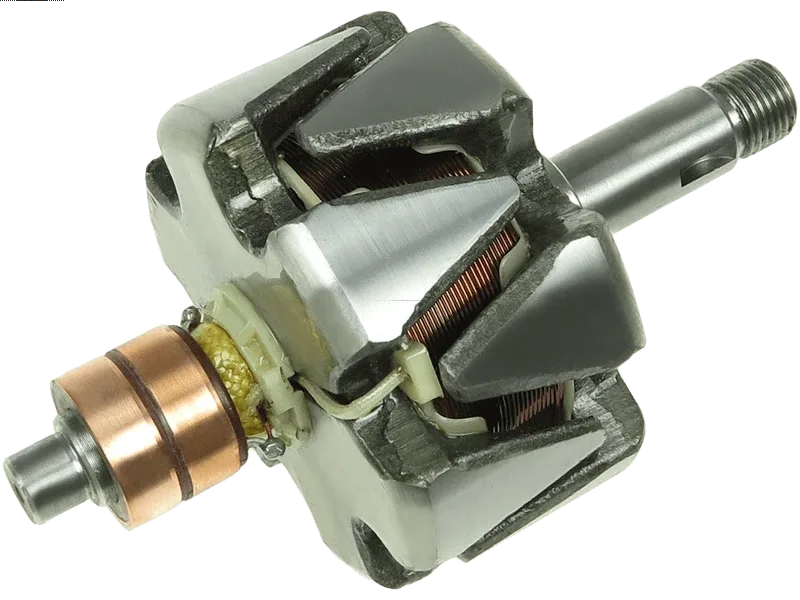AR0004 AS-PL - 3.CZĘŚCI ALTERNATORA — zdjęcie 2 z 2