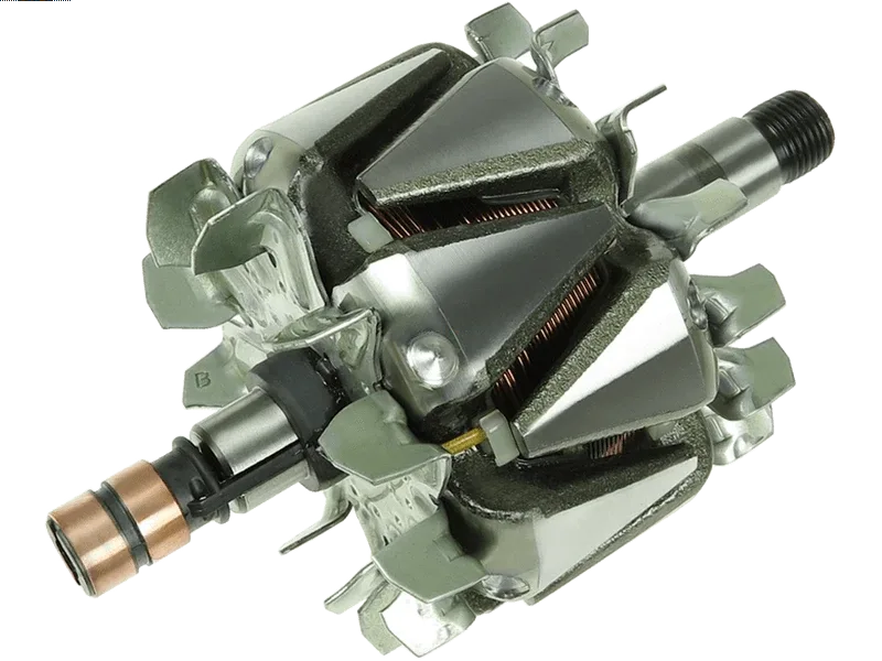 AR0005 AS-PL - 3.CZĘŚCI ALTERNATORA — zdjęcie 2 z 2