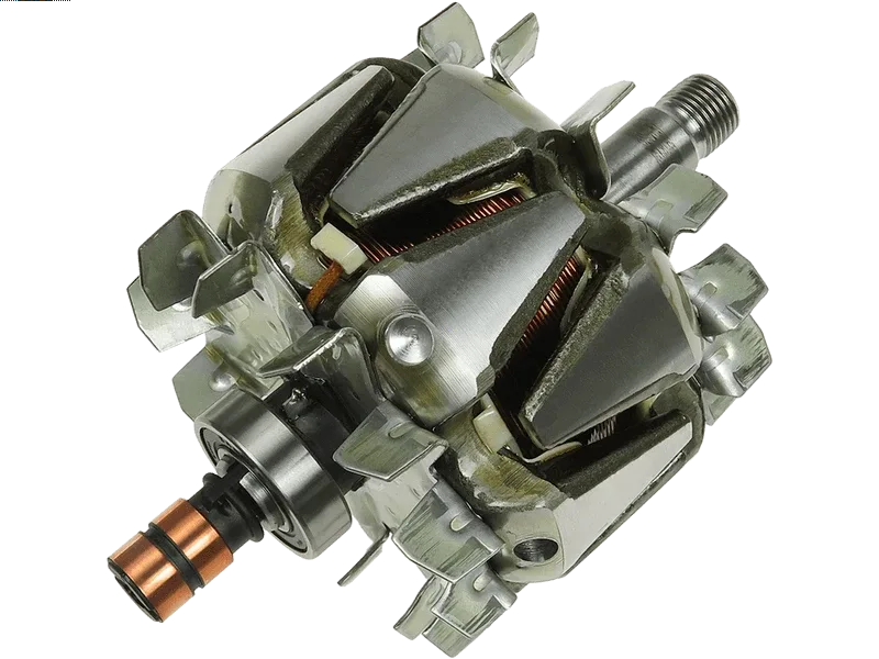 AR0006 AS-PL - 3.CZĘŚCI ALTERNATORA — zdjęcie 2 z 2