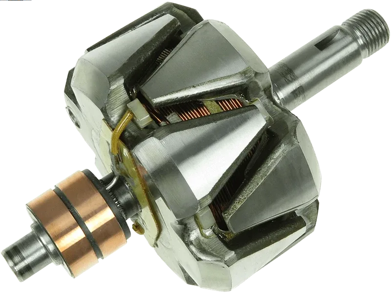 AR0007 AS-PL - 3.CZĘŚCI ALTERNATORA — zdjęcie 2 z 2
