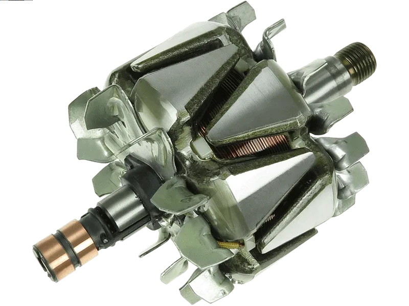 AR0008 AS-PL - 3.CZĘŚCI ALTERNATORA — zdjęcie 2 z 2