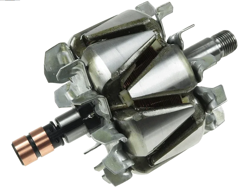 AR0009 AS-PL - 3.CZĘŚCI ALTERNATORA — zdjęcie 2 z 2