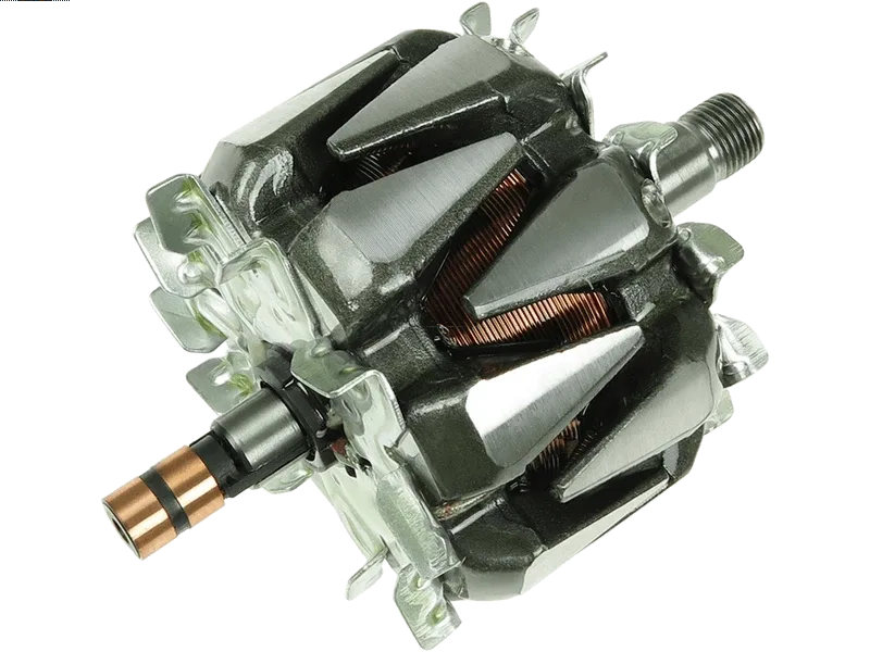 AR0010 AS-PL - 3.CZĘŚCI ALTERNATORA — zdjęcie 2 z 2