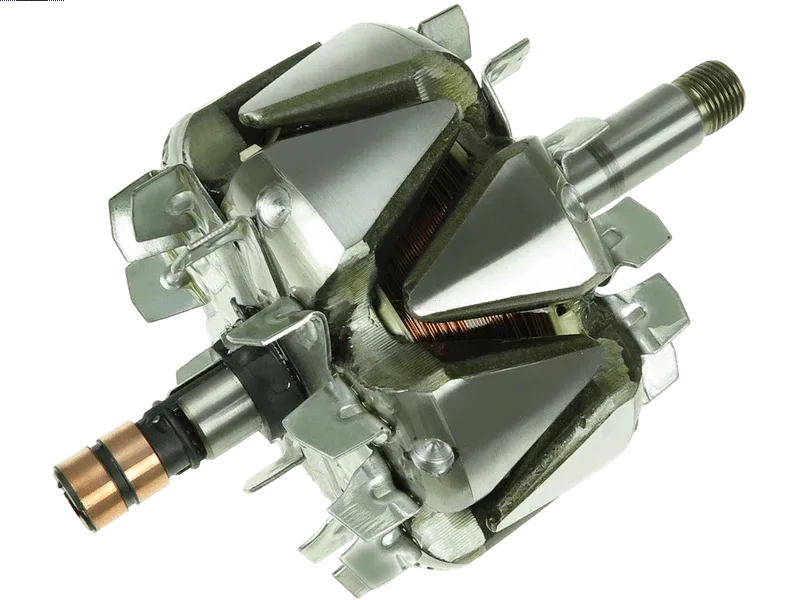 AR0011 AS-PL - 3.CZĘŚCI ALTERNATORA — zdjęcie 2 z 2