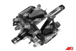 AR0011 AS-PL - 3.CZĘŚCI ALTERNATORA — zdjęcie 1 z 2