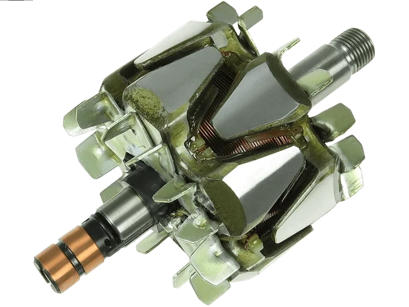 AR0012 AS-PL - 3.CZĘŚCI ALTERNATORA — zdjęcie 2 z 2