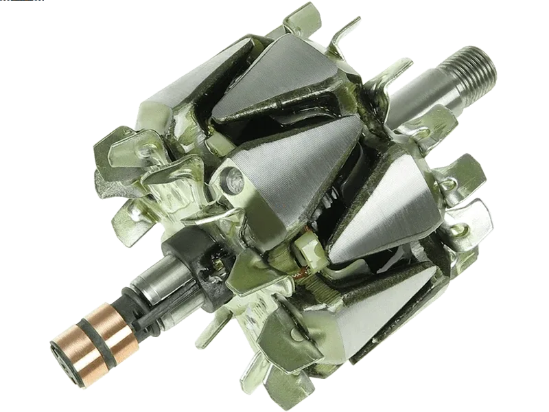 AR0013 AS-PL - 3.CZĘŚCI ALTERNATORA — zdjęcie 2 z 2