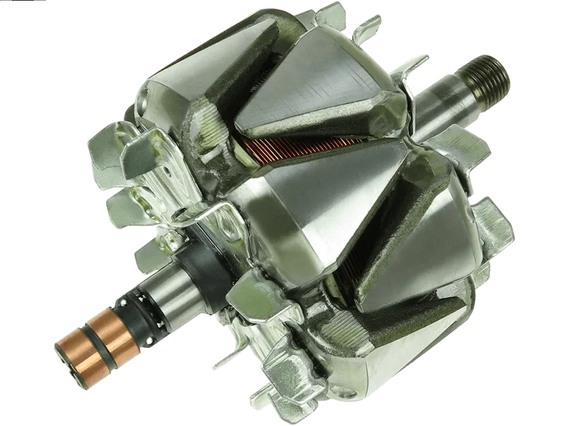 AR0014 AS-PL - 3.CZĘŚCI ALTERNATORA — zdjęcie 2 z 2