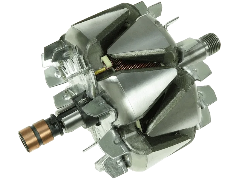 AR0015 AS-PL - 3.CZĘŚCI ALTERNATORA — zdjęcie 2 z 2