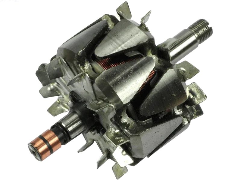 AR0016 AS-PL - 3.CZĘŚCI ALTERNATORA — zdjęcie 2 z 2