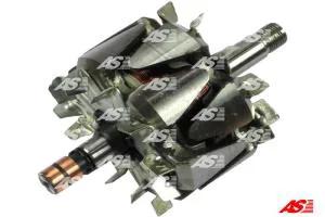 AR0016 AS-PL - 3.CZĘŚCI ALTERNATORA — zdjęcie 1 z 2
