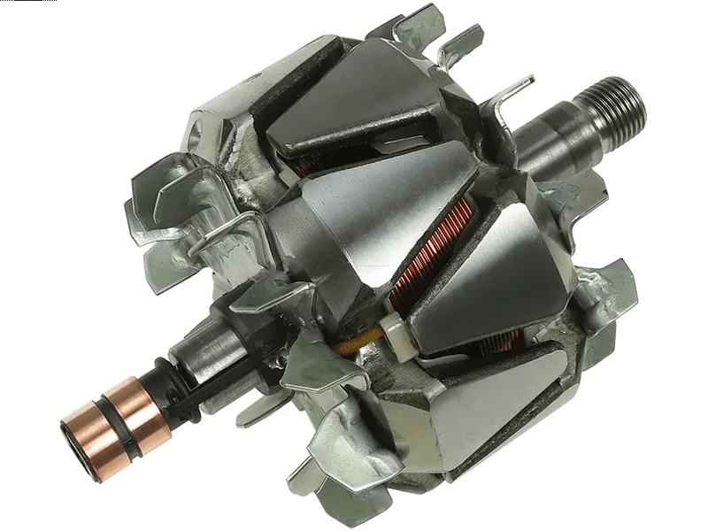 AR0017 AS-PL - 3.CZĘŚCI ALTERNATORA — zdjęcie 2 z 2