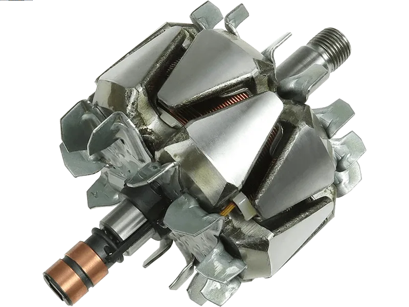 AR0018 AS-PL - 3.CZĘŚCI ALTERNATORA — zdjęcie 2 z 2