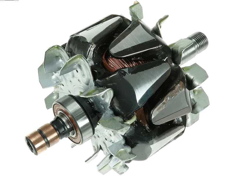 AR0019(BOSCH) Bosch - 3.CZĘŚCI ALTERNATORA — zdjęcie 1 z 2
