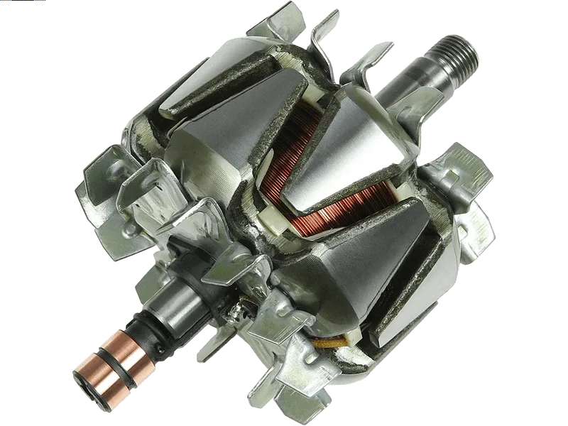 AR0019 AS-PL - 3.CZĘŚCI ALTERNATORA — zdjęcie 2 z 2