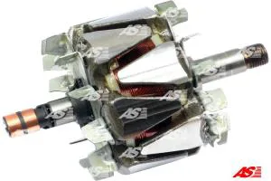 AR0019 AS-PL - 3.CZĘŚCI ALTERNATORA — zdjęcie 1 z 2