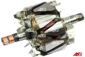 AR0020 AS-PL - 3.CZĘŚCI ALTERNATORA — zdjęcie 1 z 2