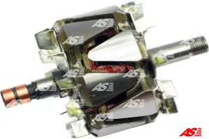 AR0021 AS-PL - 3.CZĘŚCI ALTERNATORA — zdjęcie 1 z 2