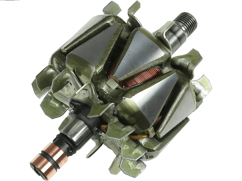 AR0024 AS-PL - 3.CZĘŚCI ALTERNATORA — zdjęcie 2 z 2