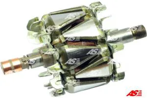 AR0024 AS-PL - 3.CZĘŚCI ALTERNATORA — zdjęcie 1 z 2