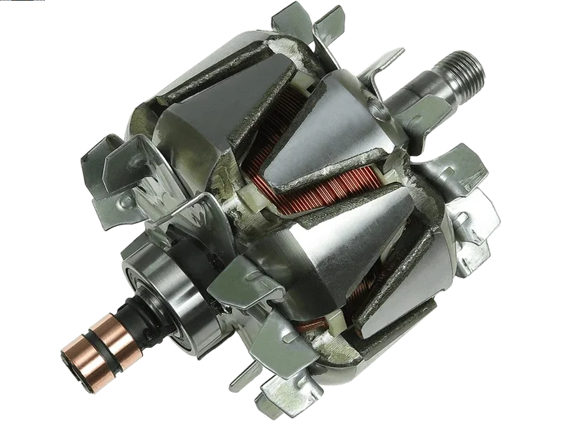 AR0025 AS-PL - 3.CZĘŚCI ALTERNATORA — zdjęcie 2 z 2