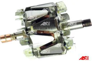 AR0025 AS-PL - 3.CZĘŚCI ALTERNATORA — zdjęcie 1 z 2