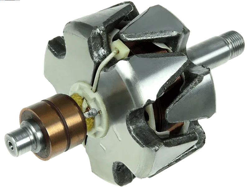 AR0027 AS-PL - 3.CZĘŚCI ALTERNATORA — zdjęcie 2 z 2