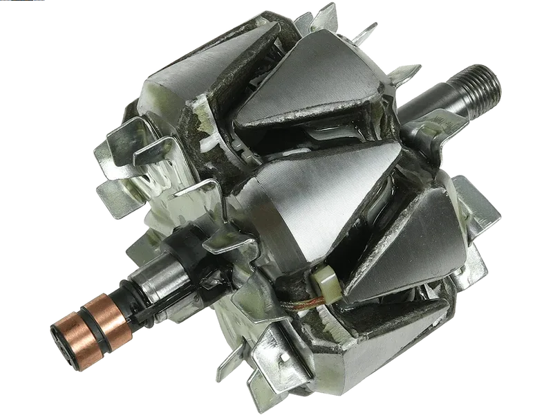 AR0028 AS-PL - 3.CZĘŚCI ALTERNATORA — zdjęcie 2 z 2