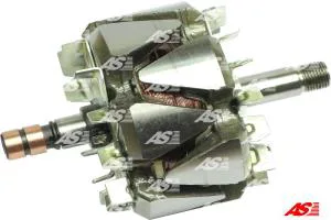 AR0028 AS-PL - 3.CZĘŚCI ALTERNATORA — zdjęcie 1 z 2