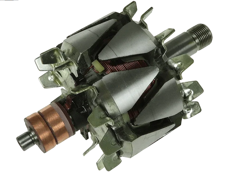 AR0029 AS-PL - 3.CZĘŚCI ALTERNATORA — zdjęcie 2 z 2