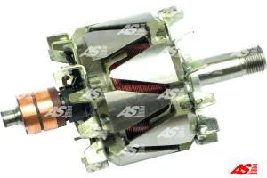 AR0029 AS-PL - 3.CZĘŚCI ALTERNATORA — zdjęcie 1 z 2