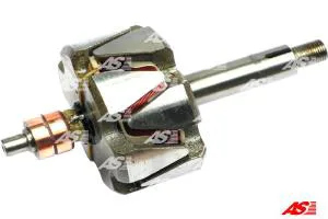 AR0031 AS-PL - 3.CZĘŚCI ALTERNATORA — zdjęcie 1 z 2