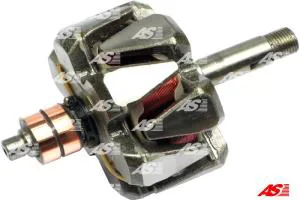 AR0033 AS-PL - 3.CZĘŚCI ALTERNATORA — zdjęcie 1 z 2