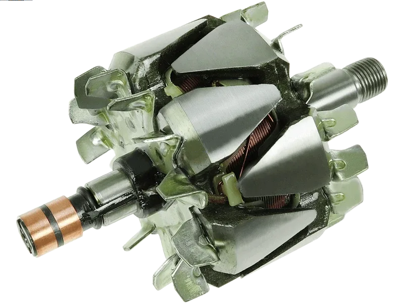 AR0034 AS-PL - 3.CZĘŚCI ALTERNATORA — zdjęcie 2 z 2