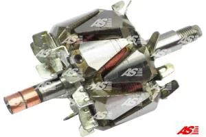 AR0034 AS-PL - 3.CZĘŚCI ALTERNATORA — zdjęcie 1 z 2