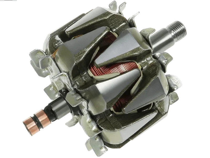 AR0035 AS-PL - 3.CZĘŚCI ALTERNATORA — zdjęcie 2 z 2