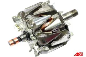AR0035 AS-PL - 3.CZĘŚCI ALTERNATORA — zdjęcie 1 z 2