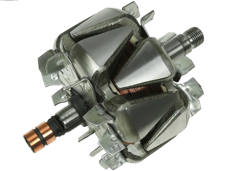 AR0036 AS-PL - 3.CZĘŚCI ALTERNATORA — zdjęcie 2 z 2