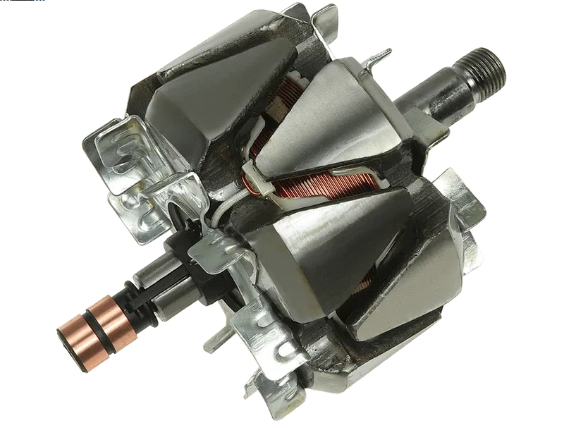 AR0037 AS-PL - 3.CZĘŚCI ALTERNATORA — zdjęcie 2 z 2